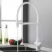 Смеситель для кухни под фильтр Shevanik S378C белый