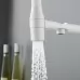 Смеситель для кухни под фильтр Shevanik S378C белый