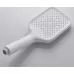 Смеситель для ванны Shevanik S4812C белый матовый