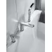 Смеситель для ванны Shevanik S4312 хром