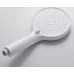 Смеситель для ванны Shevanik S4312C белый матовый
