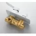 Душевая система Shevanik S9935C белый матовый