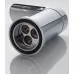 Смеситель для ванны Shevanik S4312 хром