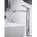 Смеситель для умывальника Shevanik S4811 хром
