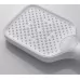 Смеситель для ванны Shevanik S4812C белый матовый