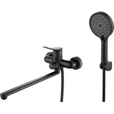 Смеситель для ванны Shevanik S4722H..