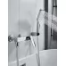 Смеситель для ванны Shevanik S4552 хром