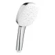 Лейка для душа Grohe Tempesta Cube 110 27574003 хром