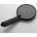 Смеситель для ванны Shevanik S4722H черный матовый