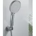 Смеситель для ванны Shevanik S4722 хром