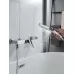 Смеситель для ванны Shevanik S4552 хром