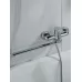 Смеситель для ванны Shevanik S4722 хром