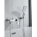 Смеситель для ванны Shevanik S4552 хром