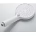 Смеситель для ванны Shevanik S4722C белый матовый