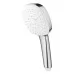 Лейка для душа Grohe Tempesta Cube 110 27574003 хром