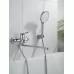 Смеситель для ванны Shevanik S4722 хром