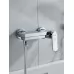 Смеситель для ванны Shevanik S4552 хром