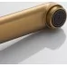 Смеситель для ванны Shevanik S4722G золотой сатин