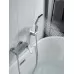 Смеситель для ванны Shevanik S4552 хром