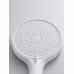 Смеситель для ванны Shevanik S4722C белый матовый