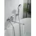 Смеситель для ванны Shevanik S4722 хром