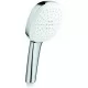 Лейка для душа Grohe Tempesta Cube 110 27571003 хром
