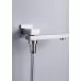 Душевая система Rose R2835 хром