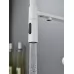 Смеситель для кухни под фильтр Shevanik S478C белый