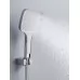 Душевая система Rose R2835 хром