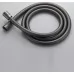 Душевая система Rose R2835T оружейная сталь