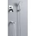 Душевая система Rose R2835 хром