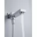 Душевая система Rose R2835 хром