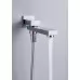 Душевая система Rose R2835 хром