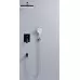 Душевая система Rose R2835 хром