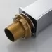 Смеситель для умывальника Rose R2801 хром