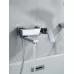 Смеситель для ванны Rose R2802 хром