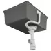 Кухонная мойка Roxen Gap 54 360270-54VB