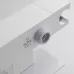 Смеситель с гигиенической лейкой Rose R965C белый