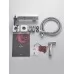 Смеситель с гигиенической лейкой Rose R315 хром