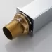 Смеситель для умывальника Rose R2811 хром