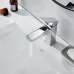 Смеситель для умывальника Rose R2801 хром