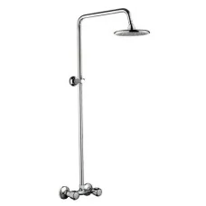 Душевая система Ledeme L2394 Хром