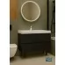 Тумба Vela Мира 80Н под Classica TU6603 черная