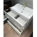 Тумба Vela Ретро Gold 80Н под Classica TU27096 глянец