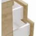 Тумба Vela Каскад 80П под Classica TU618013 дуб небраска