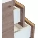 Тумба Vela Каскад 70П под Classica TU617014 дуб давос трюфель