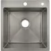 Кухонная мойка Wisent NL5050D Decor-Satin