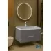 Тумба Vela Каскад Хекси 100П под Classica TU63575 бетон чикаго