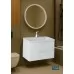 Тумба Vela Каскад Хекси 60П под Classica TU6199 белый