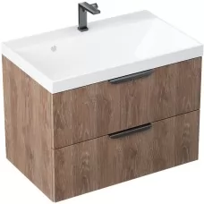 Тумба Vela Каскад Хекси 60П под Classica TU610257 дуб Давос трюфель